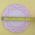 Wooden Decoration Cake Set Pretend Play Kitchen Toy Gift Set - Image 12