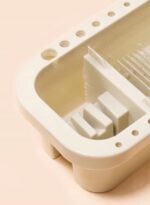 Brush Washing Bucket Multifunction Pen Barrel - Image 3