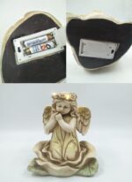 Garden sculpture Garden Ornament Home Decoration (717322FS-2) - Image 4