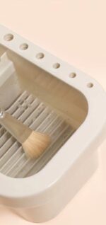 Brush Washing Bucket Multifunction Pen Barrel - Image 6