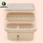 Brush Washing Bucket Multifunction Pen Barrel - Image 7