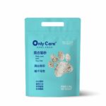 Bentonite Mixed Tofu Cat Litter flushable in toilet 6Lx6 bags - Image 3