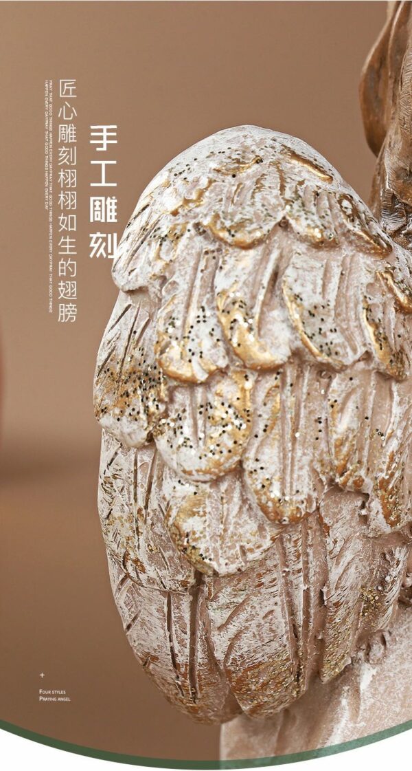 Indoor Ornament Home Decoration (719184) - Image 8