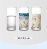 Bentonite Mixed Tofu Cat Litter flushable in toilet 6Lx6 bags - Image 7