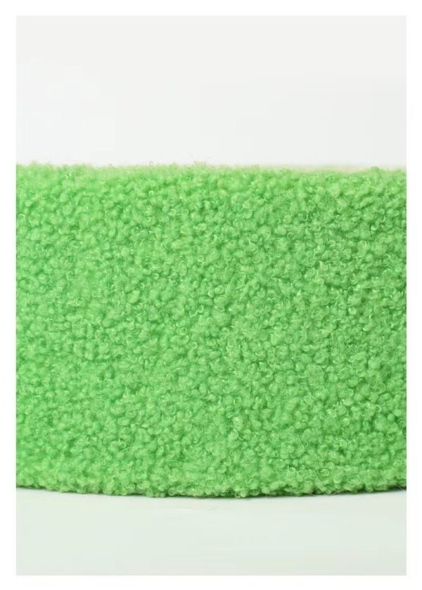 Cat scratching board watermelon design - Image 6