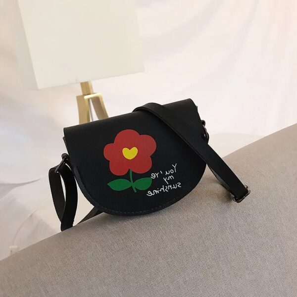 Child Girl Cute handbag Small Bag Coin Purse - Image 1