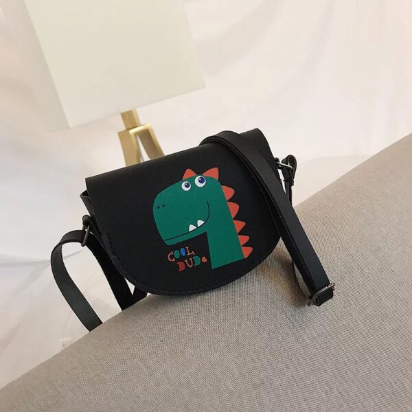 IMG_9520 Child Girl Cute handbag Small Bag Coin Purse - Image 1