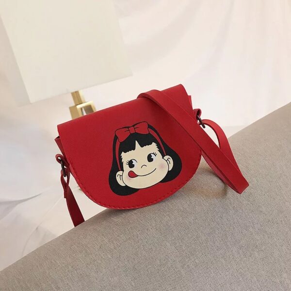 Child Girl Cute handbag Small Bag Coin Purse - Image 1