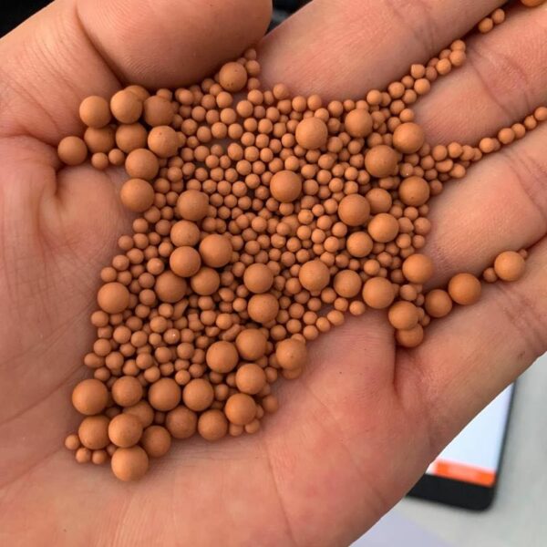 Succulent Soil Vitality Soil 2-5mm 1KG - Image 2