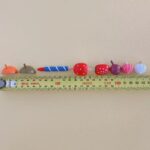 Wooden Decoration Cake Set Pretend Play Kitchen Toy Gift Set - Image 8