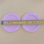 Wooden Decoration Cake Set Pretend Play Kitchen Toy Gift Set - Image 11