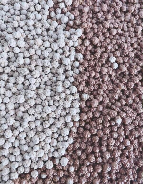 Succulent Soil Vitality Soil 2-5mm 1KG - Image 3