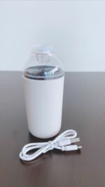 Food Container Airtight Jar For Food Preservation 1050ml vacuum food container - Image 3