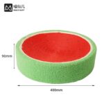 Cat scratching board watermelon design - Image 2