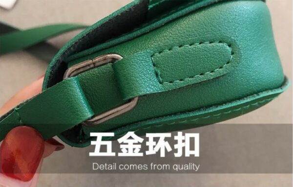 Child Girl Cute handbag Small Bag Coin Purse - Image 3