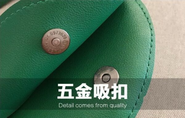 Child Girl Cute handbag Small Bag Coin Purse - Image 4