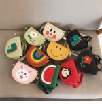 Child Girl Cute handbag Small Bag Coin Purse - Image 2