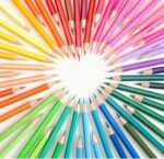 100-Piece Watercolour Pencils Set - Image 2