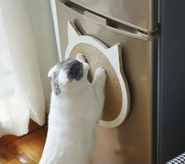 Cat Scratch Board Cat Toy - Image 7