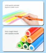 Artist's Box Children Drawing Set Art Painting kit 52pcs - Image 9