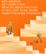 Wooden Building Blocks Balance Game Stacker Blocks 100pcs - Warm Colour - Image 8