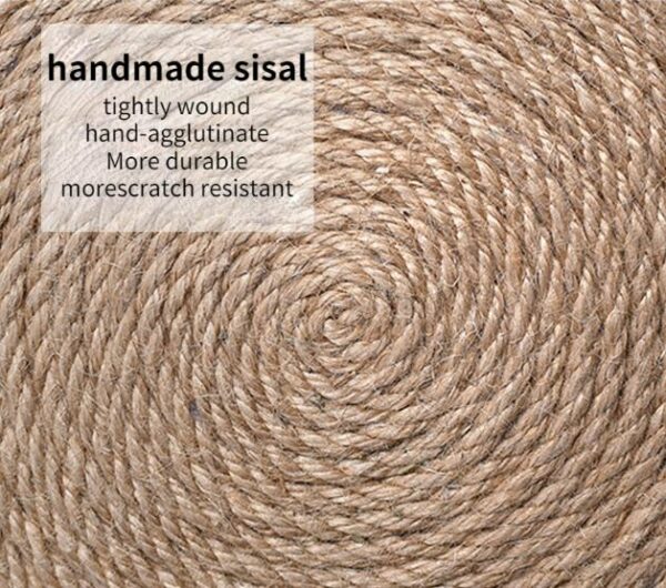 Cat Scratch Board Cat Toy - Image 2