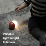 Sensor Night Light USB Rechargeable Magnetic Wall Induction Light - Image 14