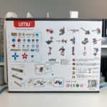 Wooden Building Blocks - Image 9