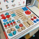 Wooden Building Blocks - Image 12