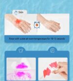 24 Colours washable watercolor marker water colour pen set - Image 10