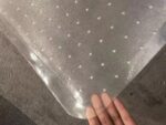 PVC Carpet Protector Mat 90x120cm 2.2mm thickness - Image 8
