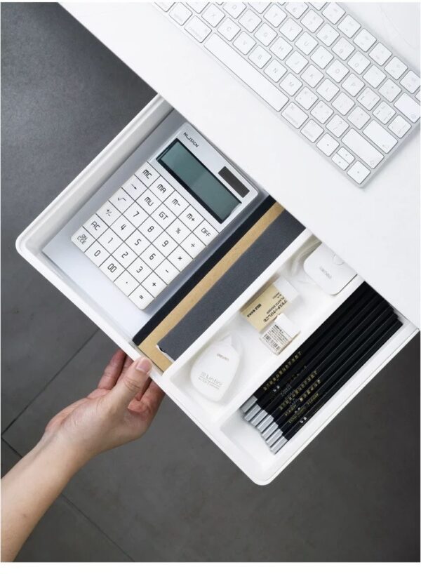 Self-Adhesive Hidden Storage Draw Container Box Large - Image 4