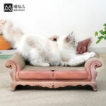 Cat Scratching Board Sofa Bed Cat Toy - Image 5