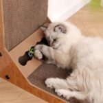 Cat Scratching Board Large Vertical - Image 5