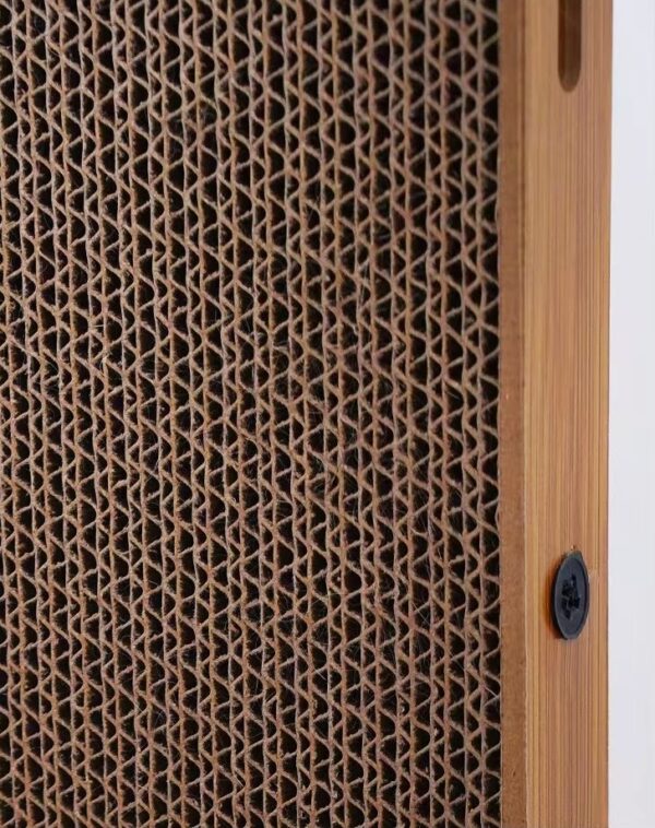 Cat Scratching Board Large Vertical - Image 9