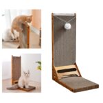 Cat Scratching Board Large Vertical - Image 3