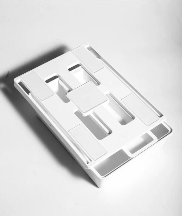 Self-Adhesive Hidden Storage Draw Container Box Large - Image 7