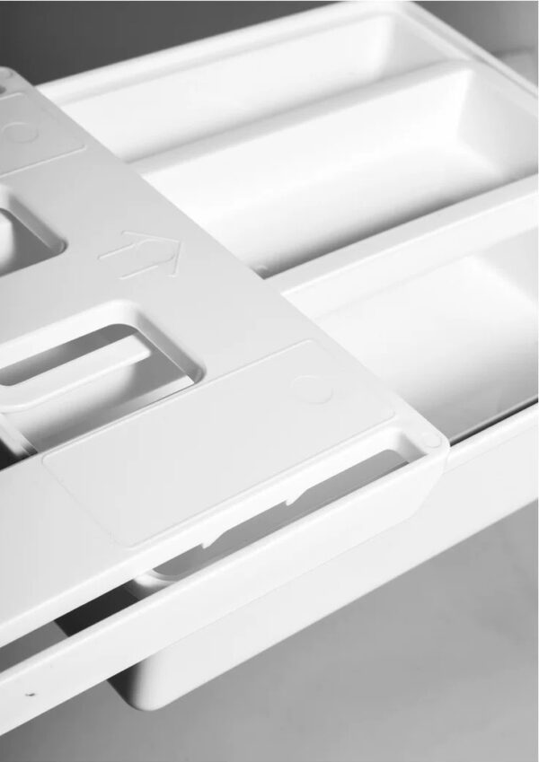 Self-Adhesive Hidden Storage Draw Container Box Large - Image 8