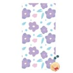 Beach Towel Kids Hoodie Towel Microfiber Quick Dry Sand Free - Size L - Image 6