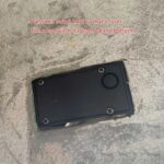 Solar LED Garden Light Outdoor Light Garden Decoration - Welcome Kitten - Image 7