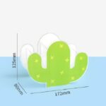 Pen Holder Cactus - Image 3