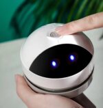 Mini Vacuum Cleaner Desk Cleaner Desk Table Dust Vacuum - Image 8