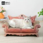 Cat Scratching Board Sofa Bed Cat Toy - Image 7