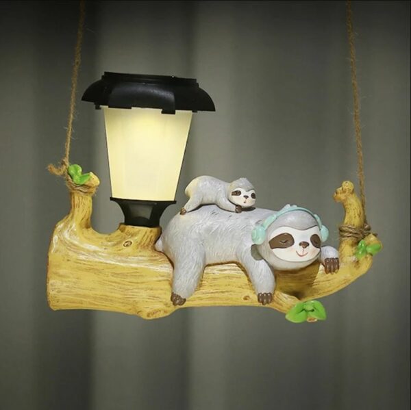 Solar LED Garden Light Outdoor Light Garden Decoration - Image 9