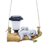 Solar LED Garden Light Outdoor Light Garden Decoration - Image 3