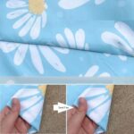 Beach Towel Kids Hoodie Towel Microfiber Quick Dry Sand Free - Size L - Image 13