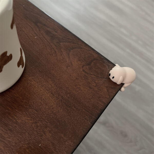 Corner Protector Bumper Protector 2pcs - Image 11