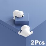 Corner Protector Bumper Protector 2pcs - Image 6