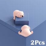 Corner Protector Bumper Protector 2pcs - Image 5