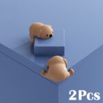 Corner Protector Bumper Protector 2pcs - Image 4